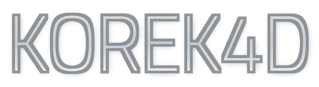 KOREK4D